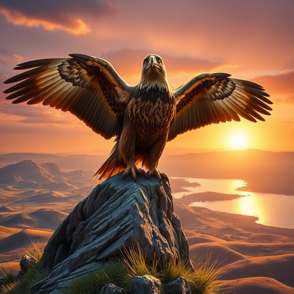 Eagle