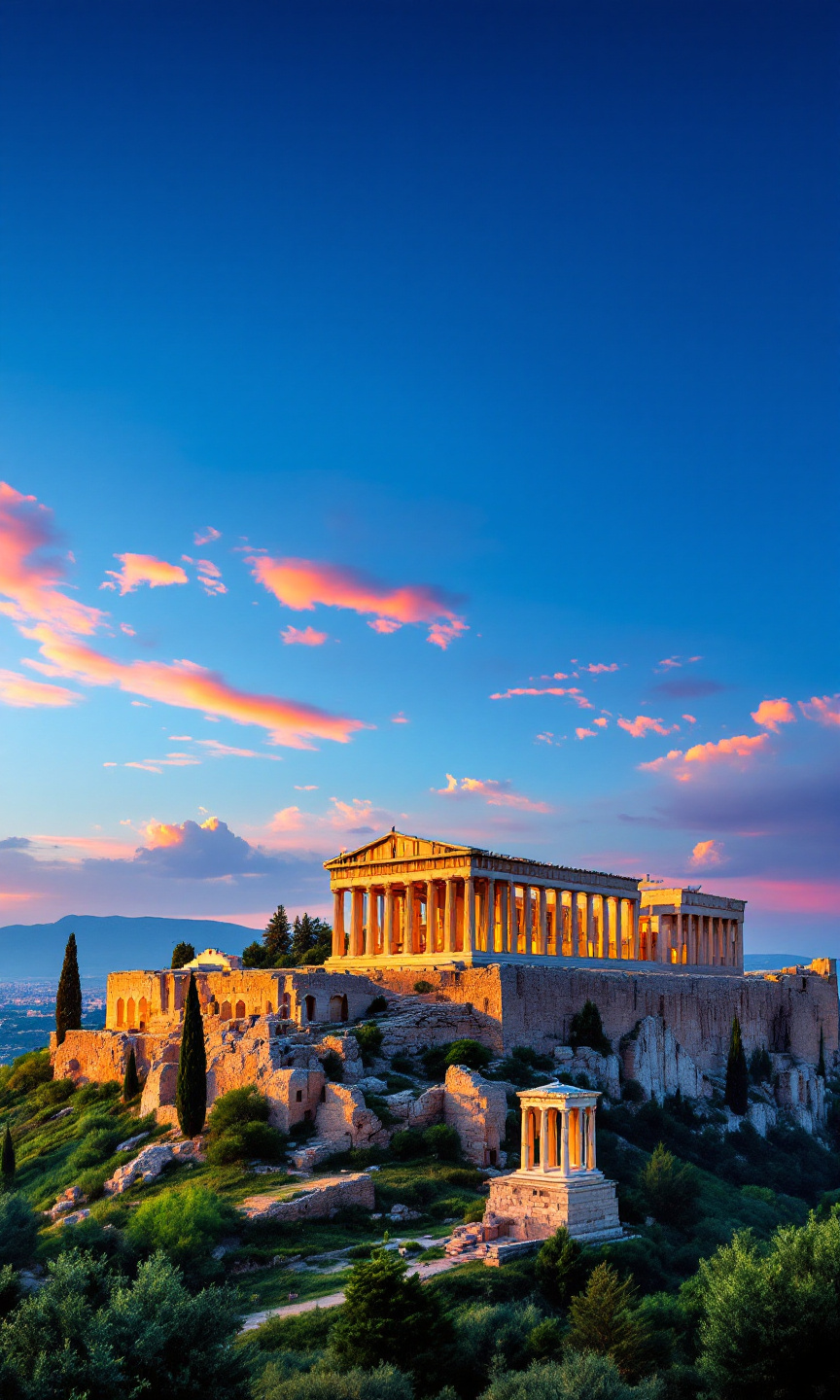 Acropolis