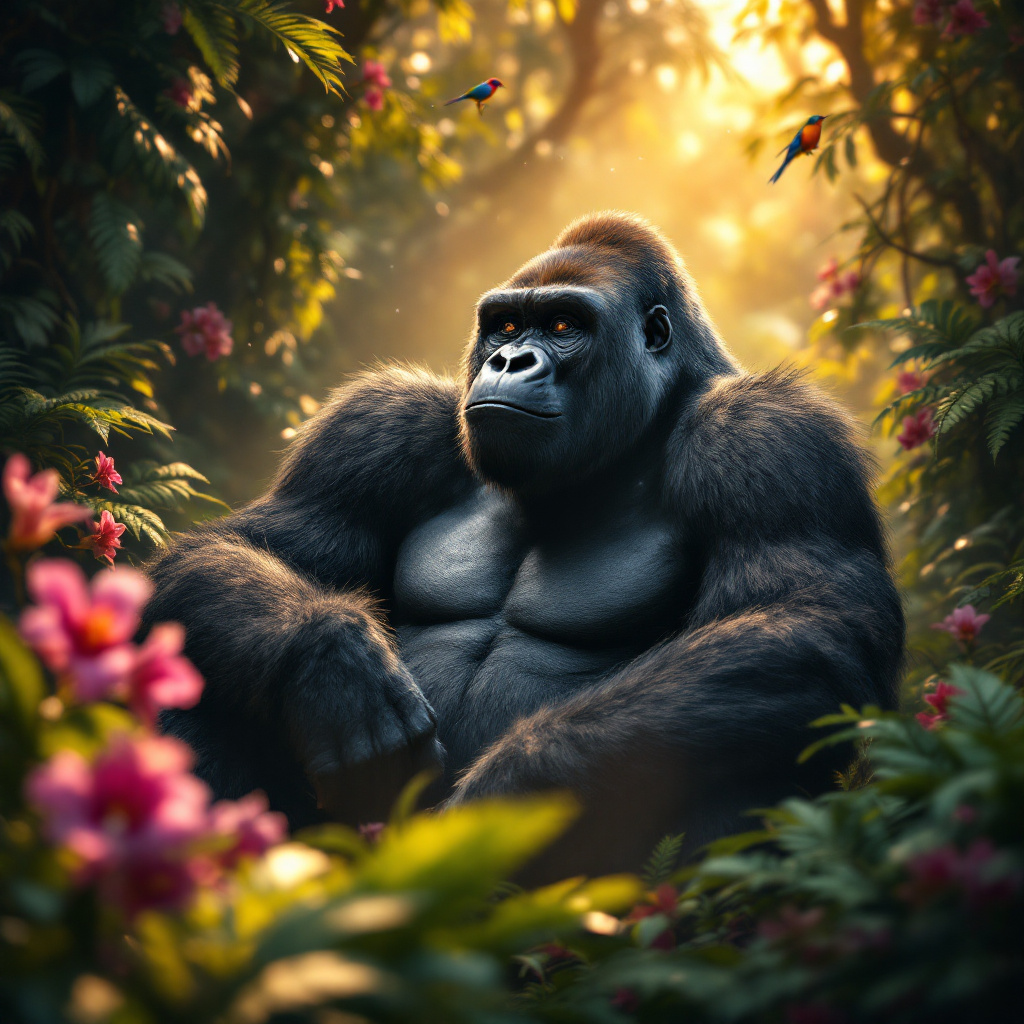 Gorilla