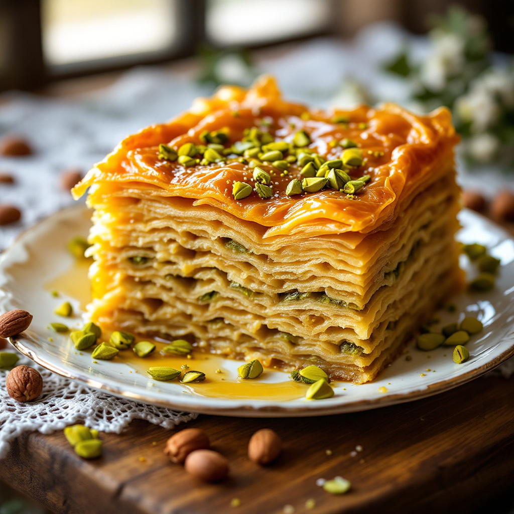 Baklava