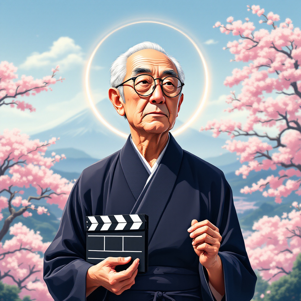 Akira Kurosawa