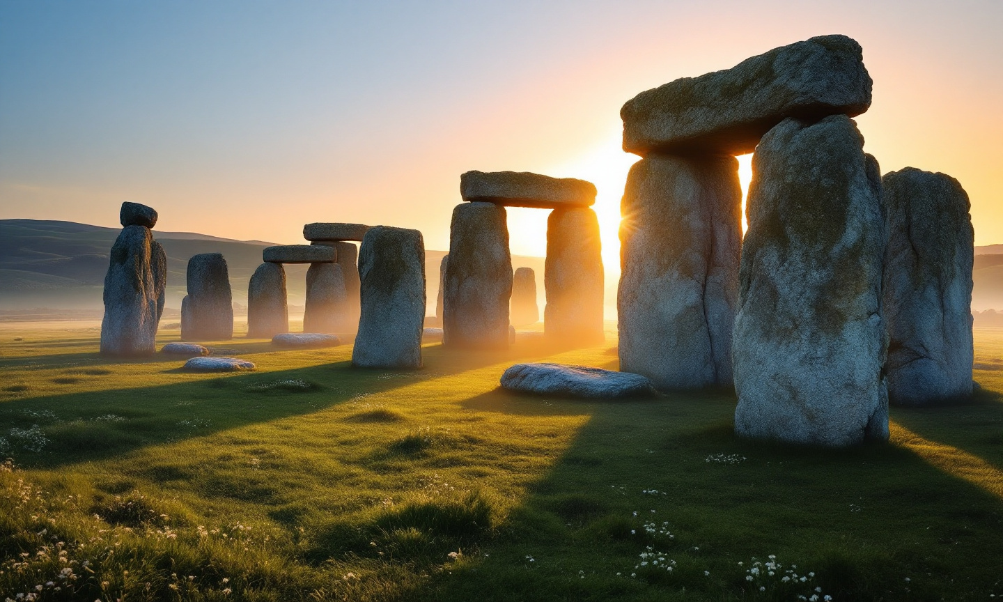 Stonehenge