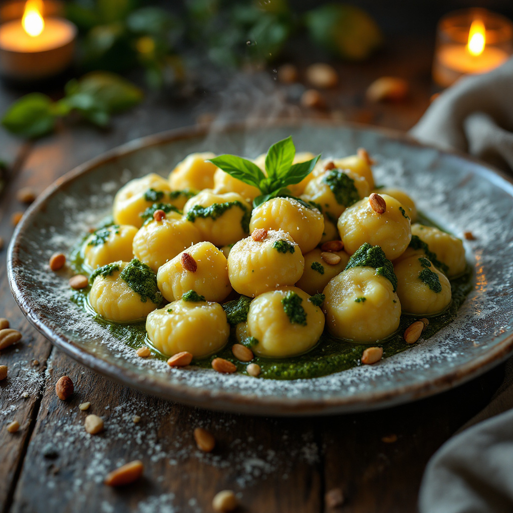 Gnocchi