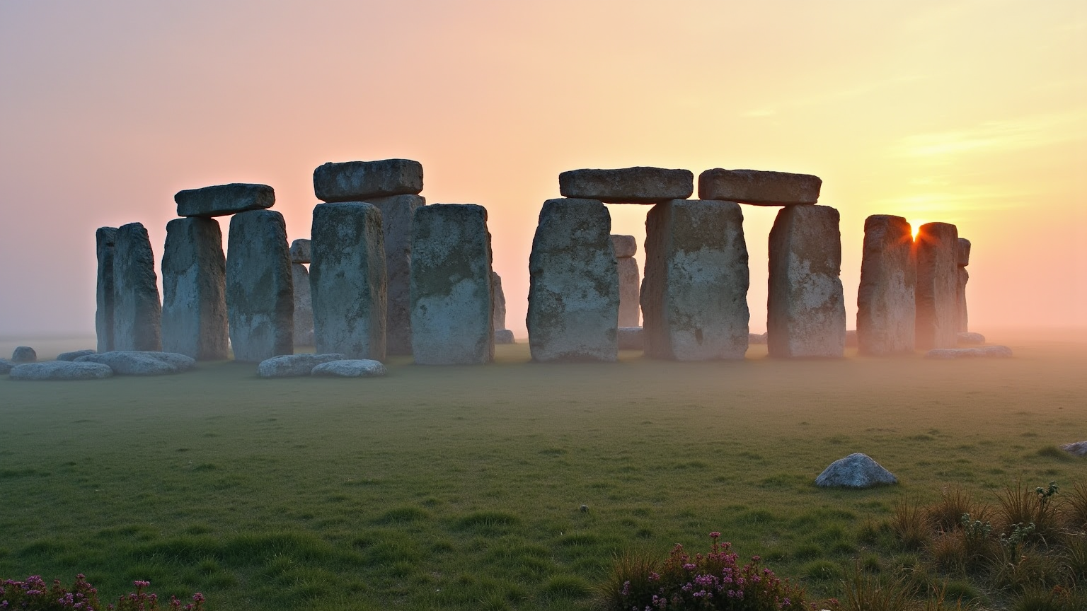 Stonehenge