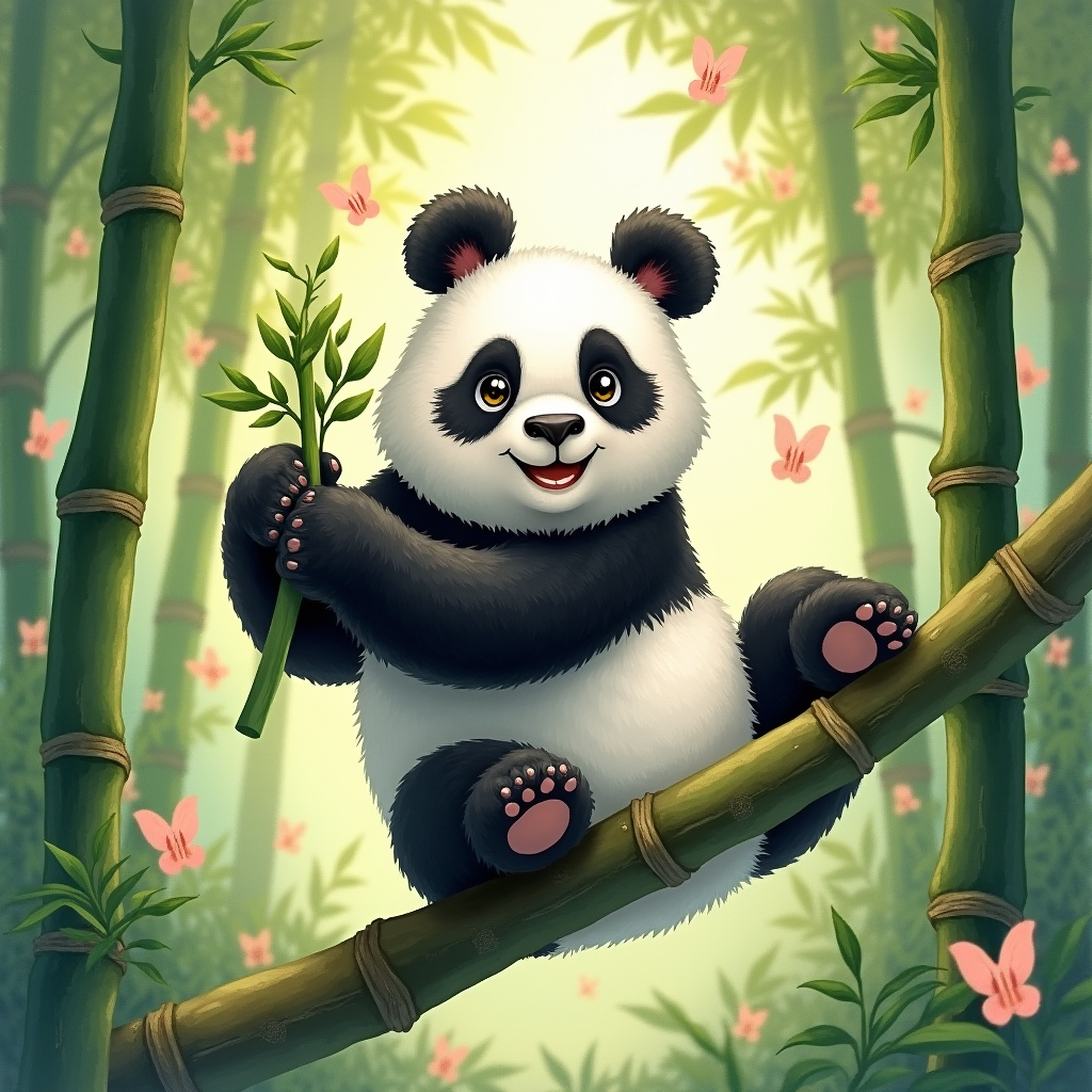 Panda