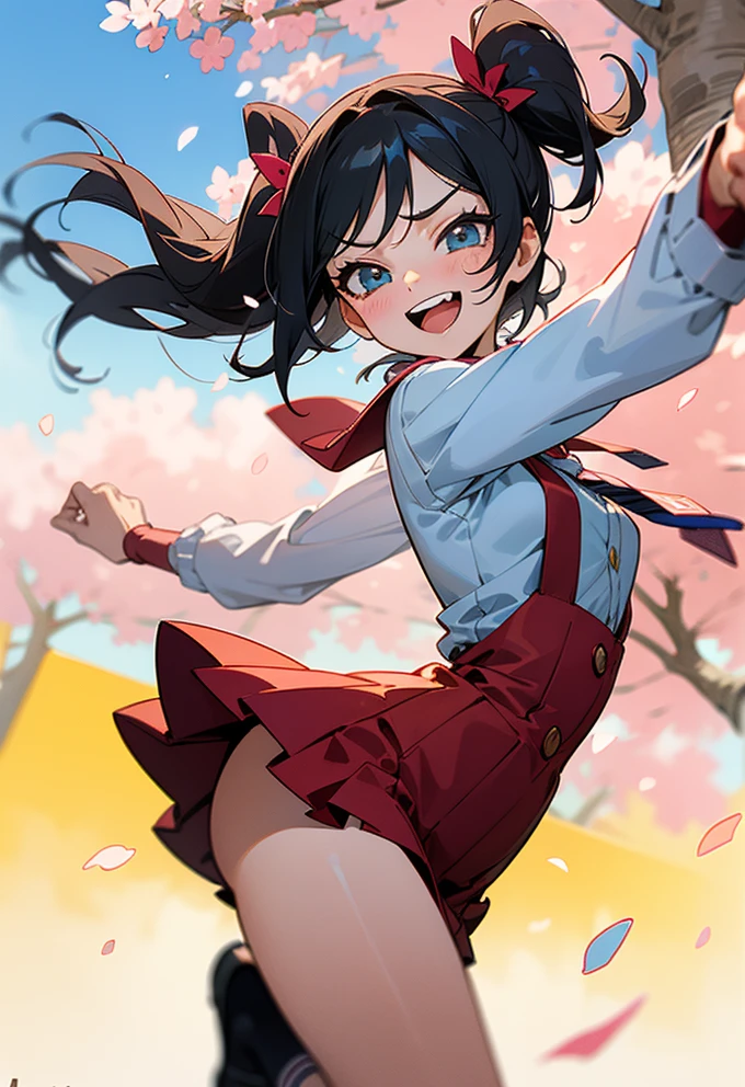 Nico Yazawa, Love Live! School Idol Project