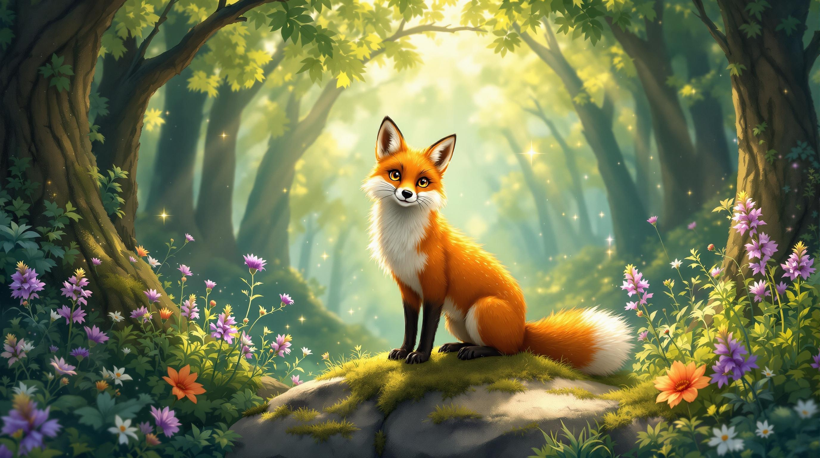 Fox