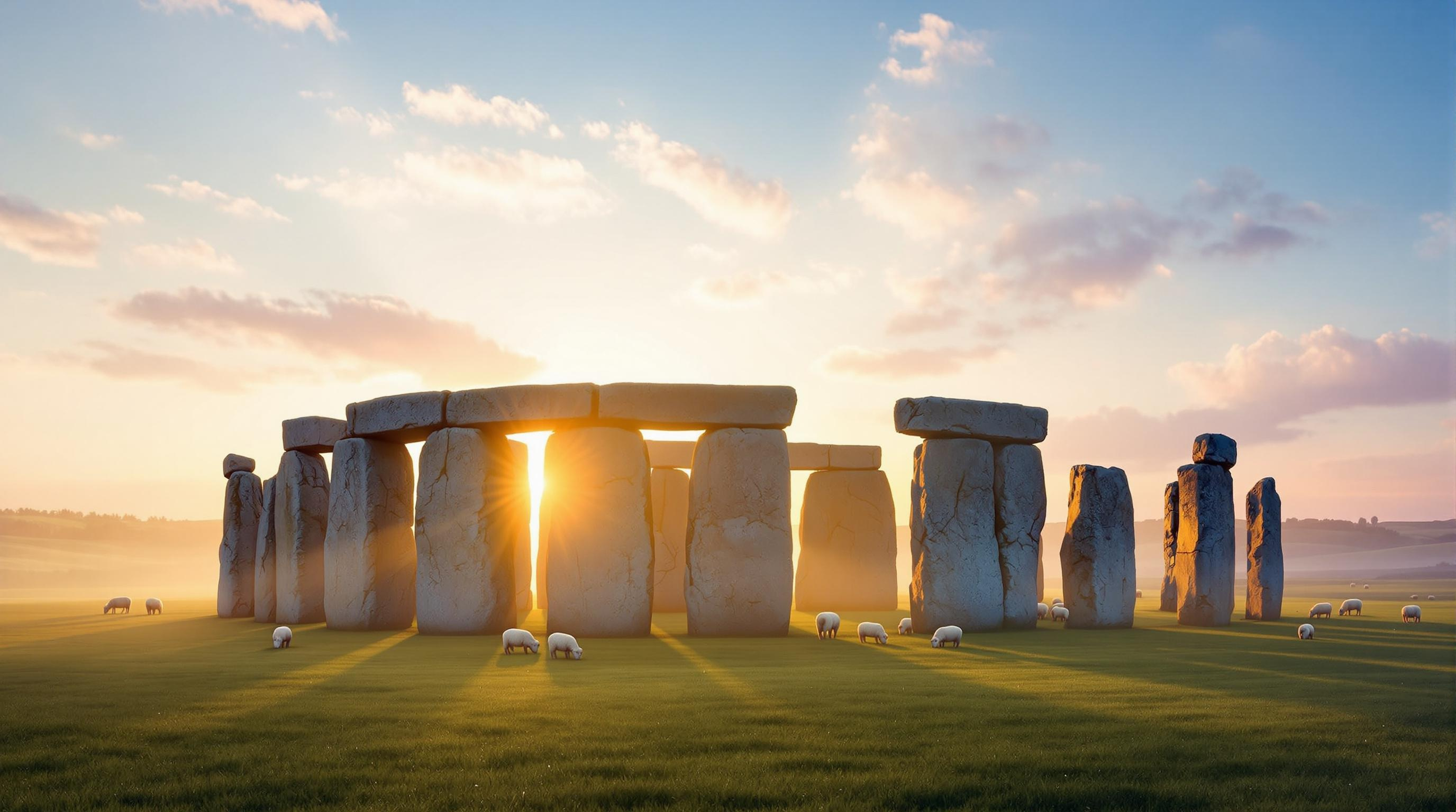 Stonehenge