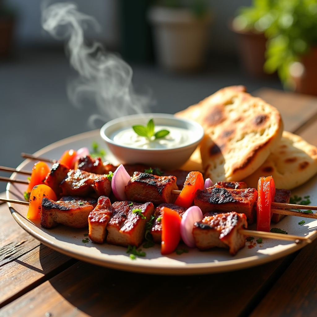 Souvlaki