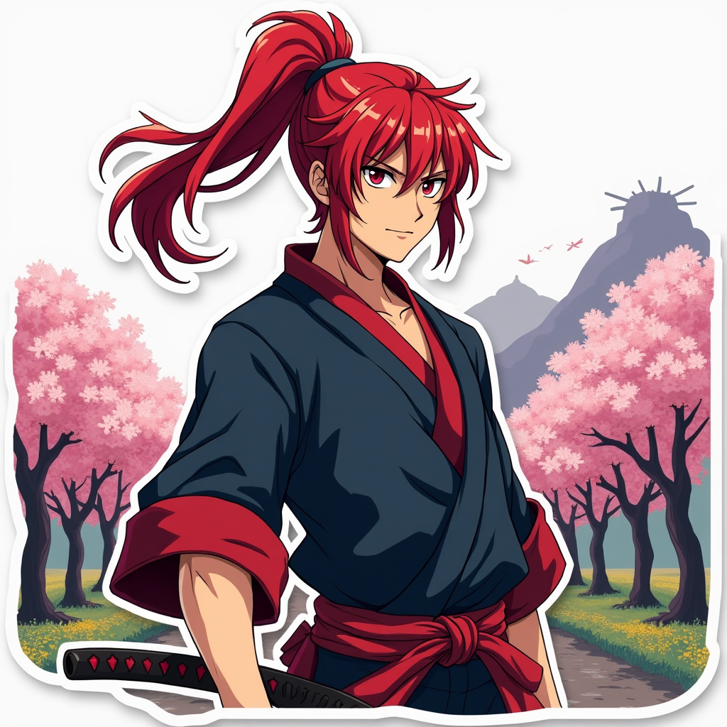 Kenshin Himura