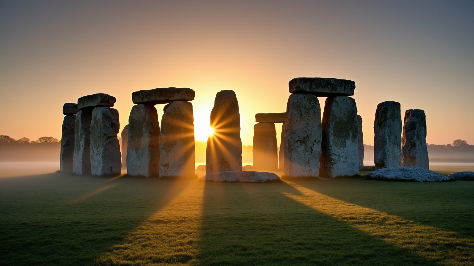 Stonehenge