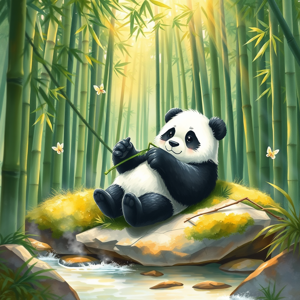 Panda