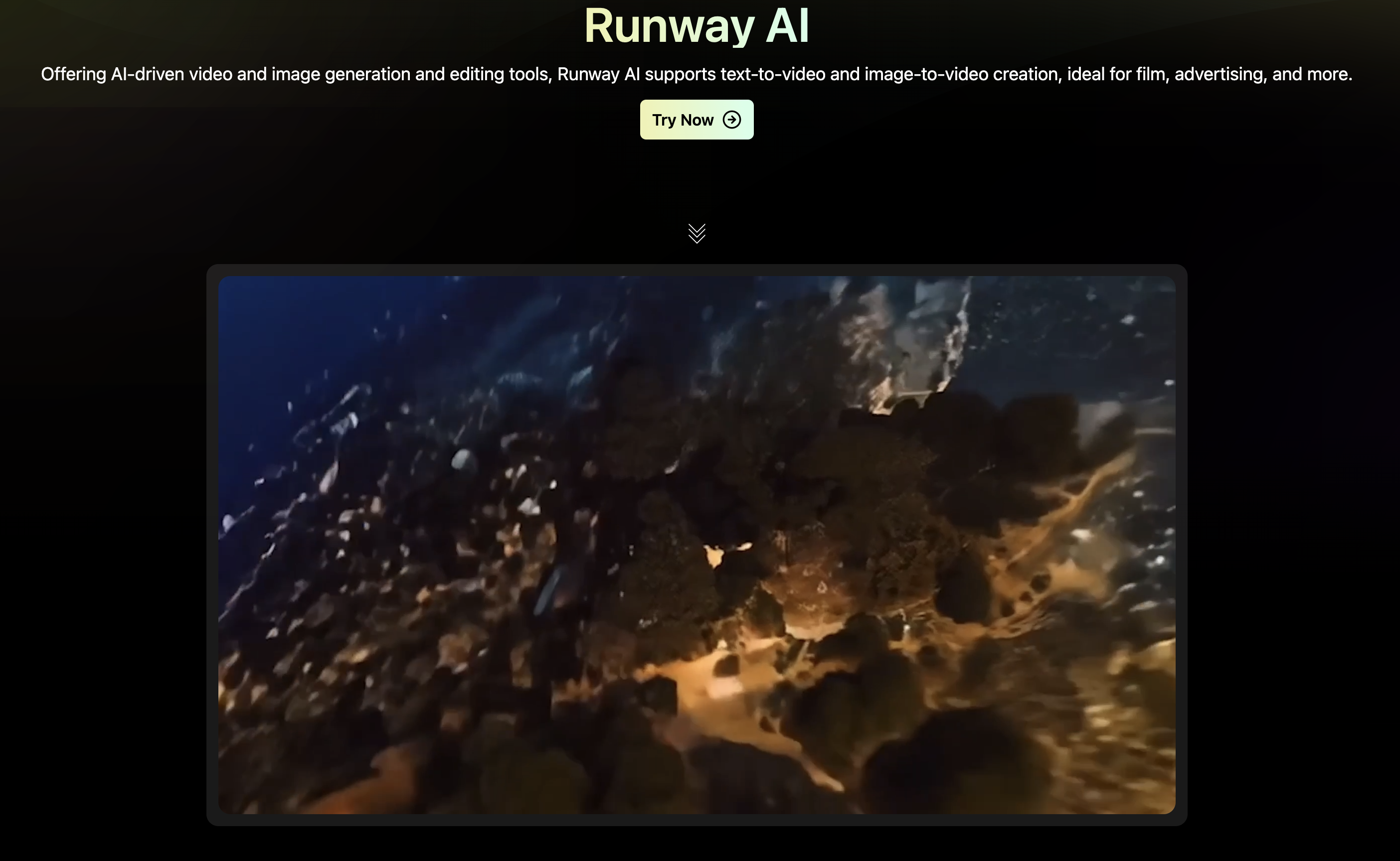 Runway Gen3: Revolutionizing AI-Powered Video Creation