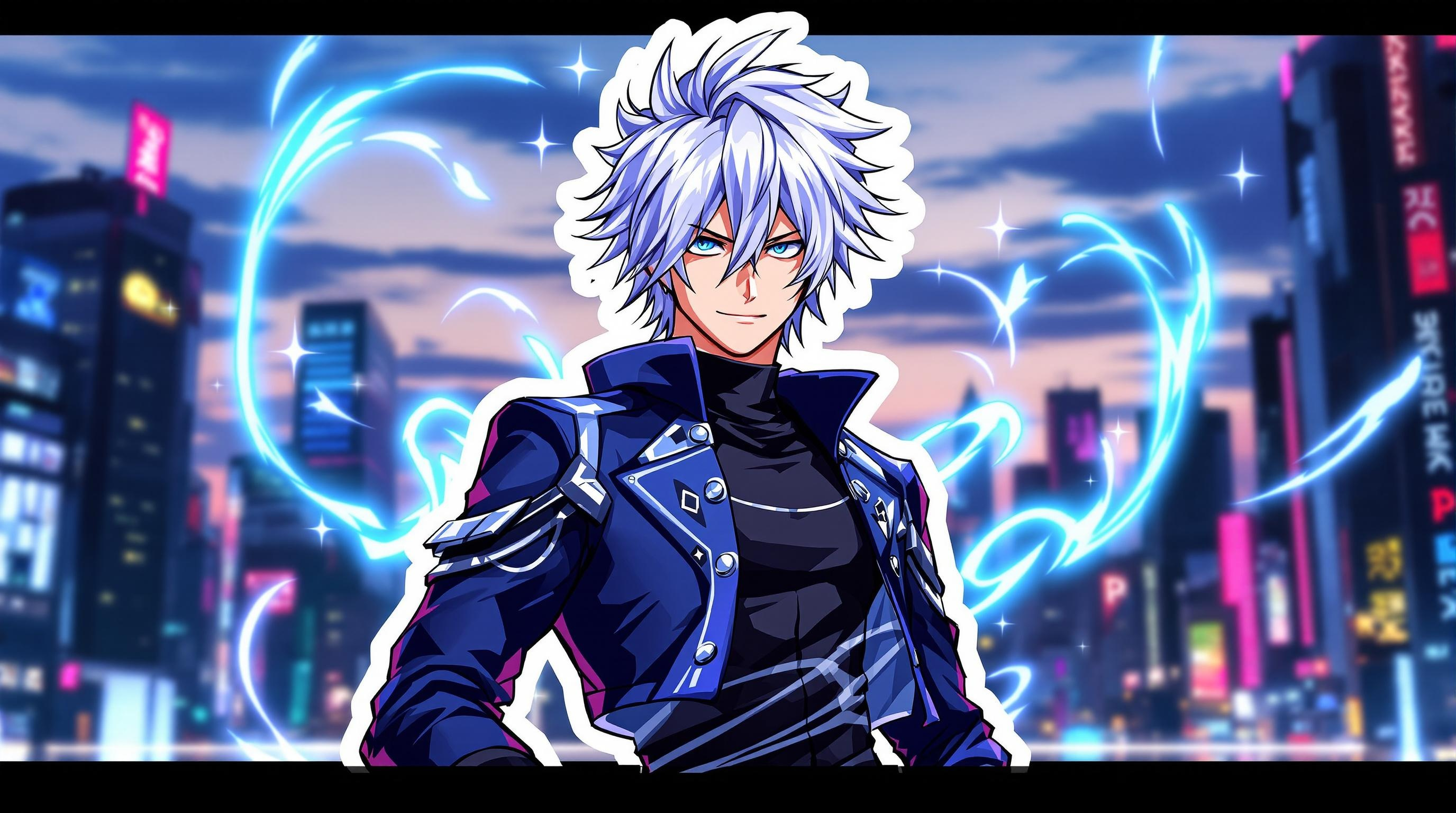 Riku Aizawa