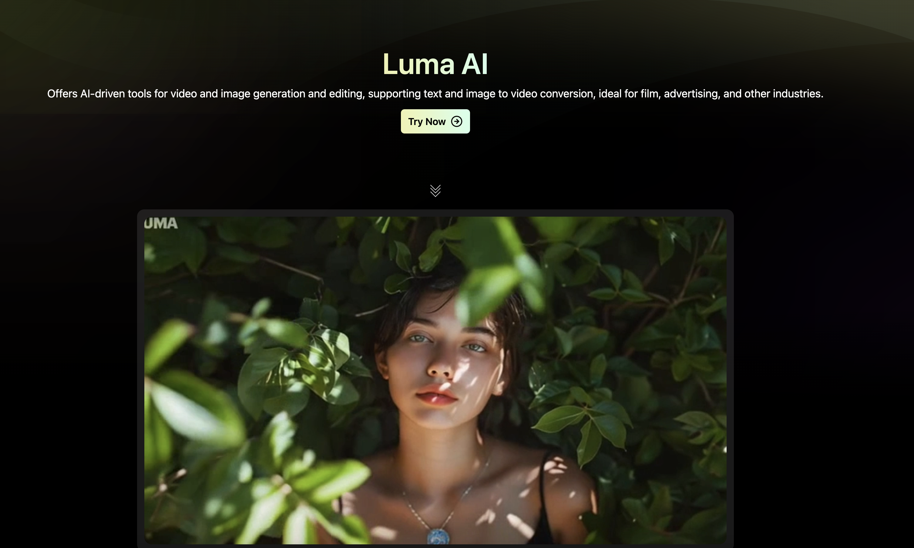 Exploring Luma AI: Transforming Video Creation and 3D Modeling