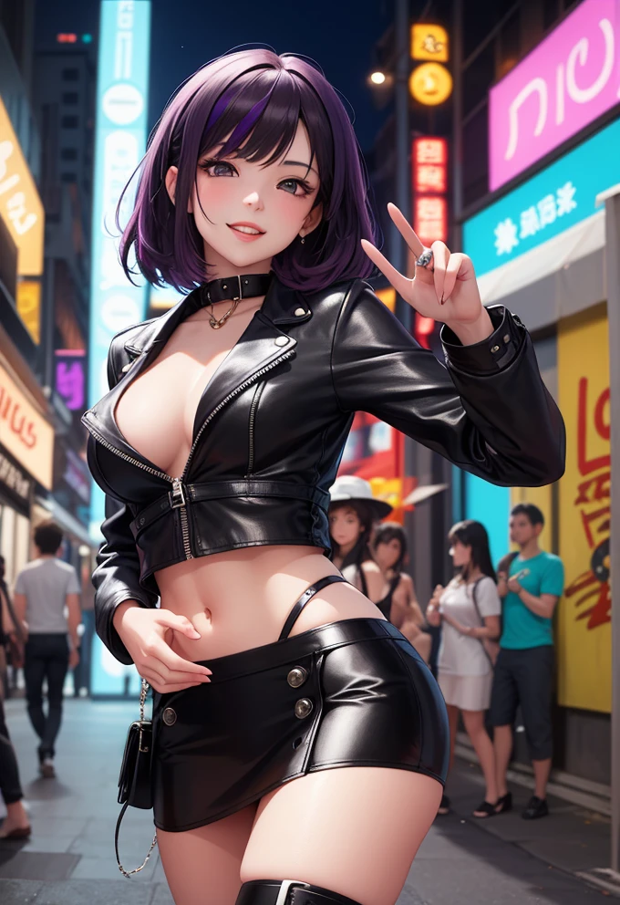 Nana Osaki, Nana