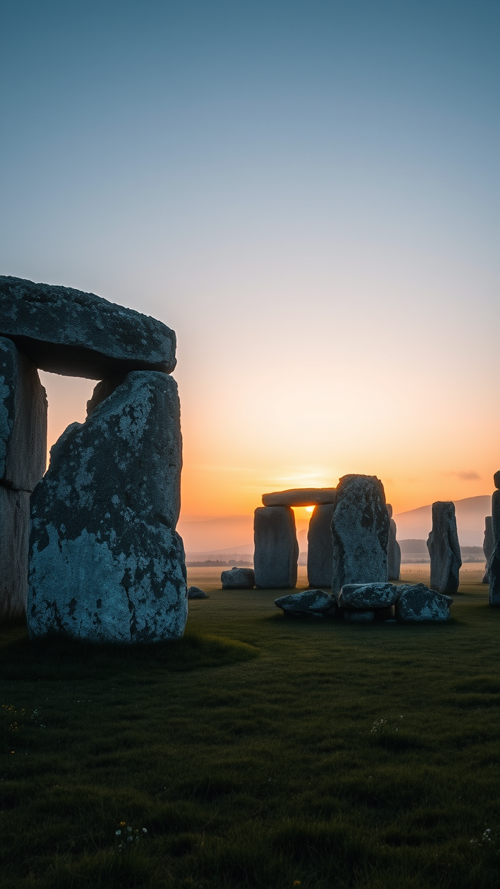 Stonehenge