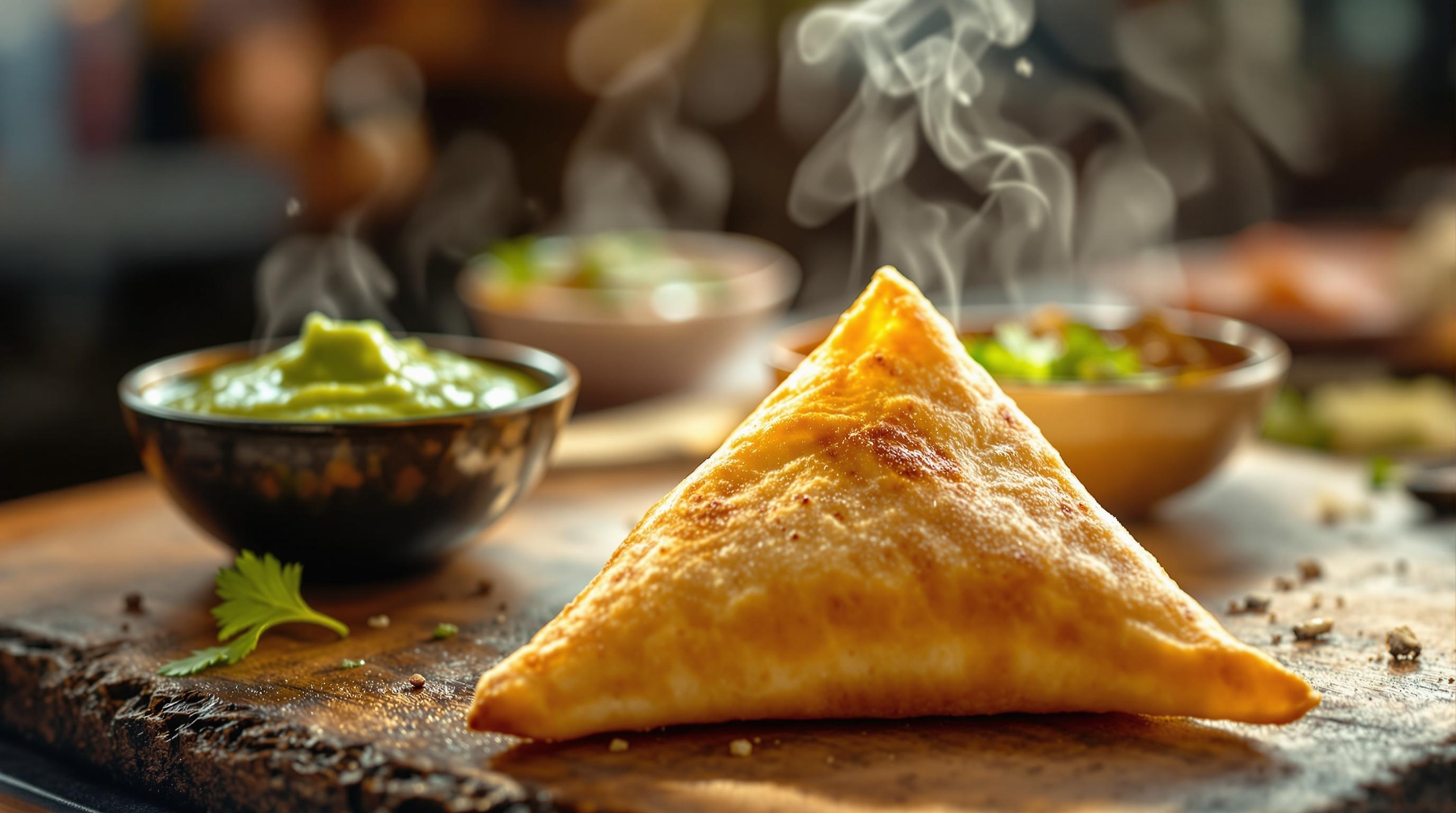 Samosa