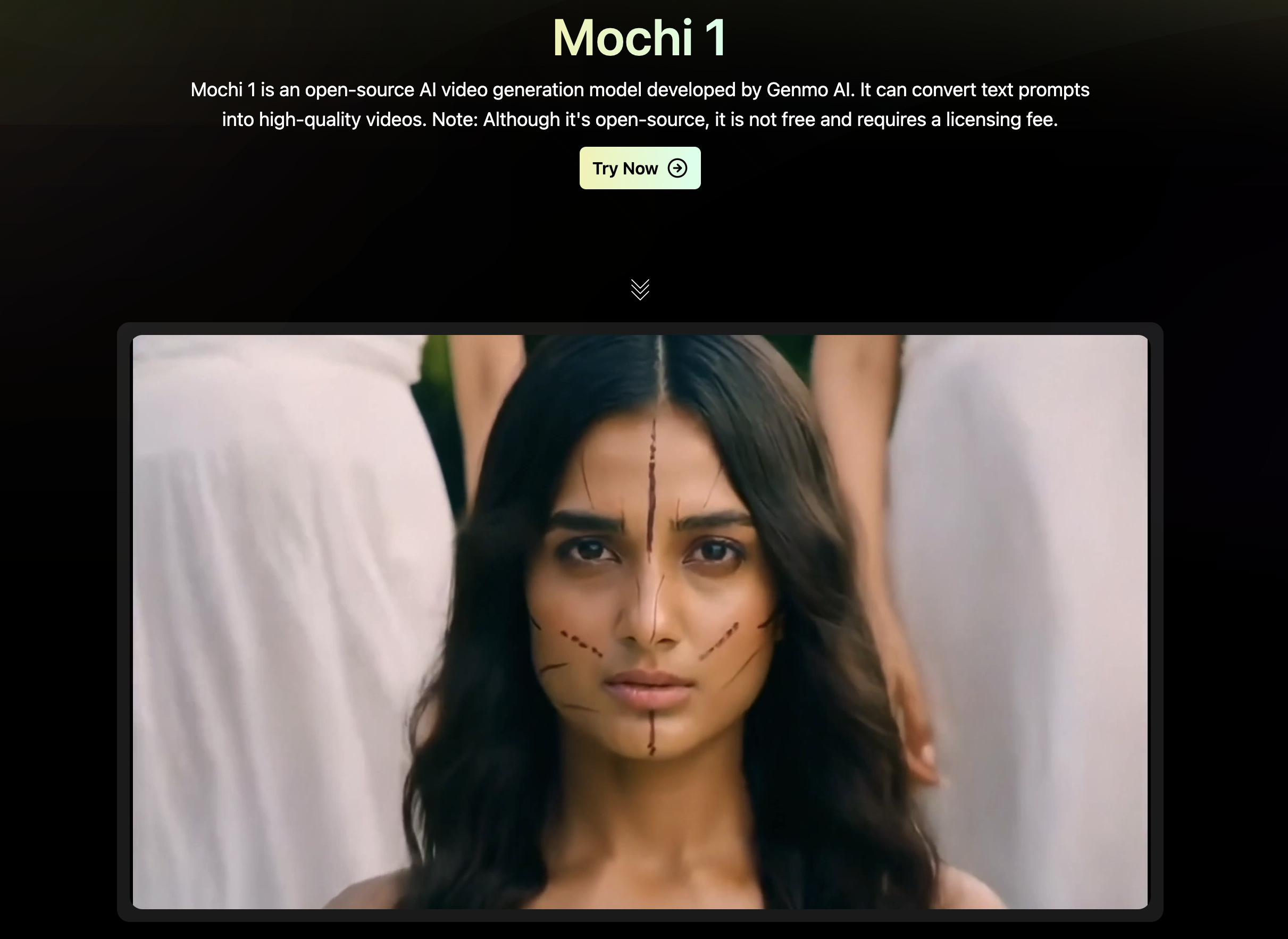 Mochi 1 AI: A Revolutionary Open-Source Video Generation Model