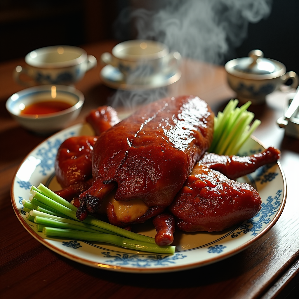 Peking Duck