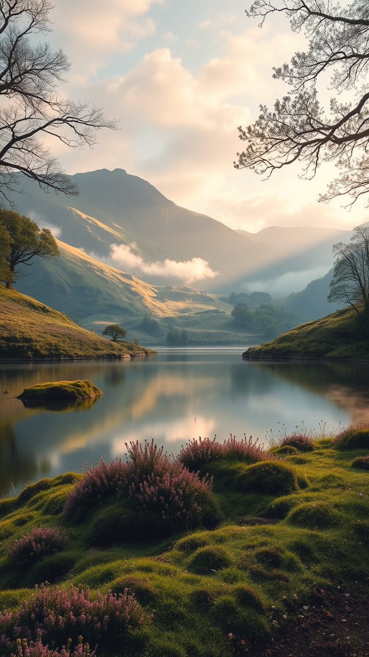 Lake District