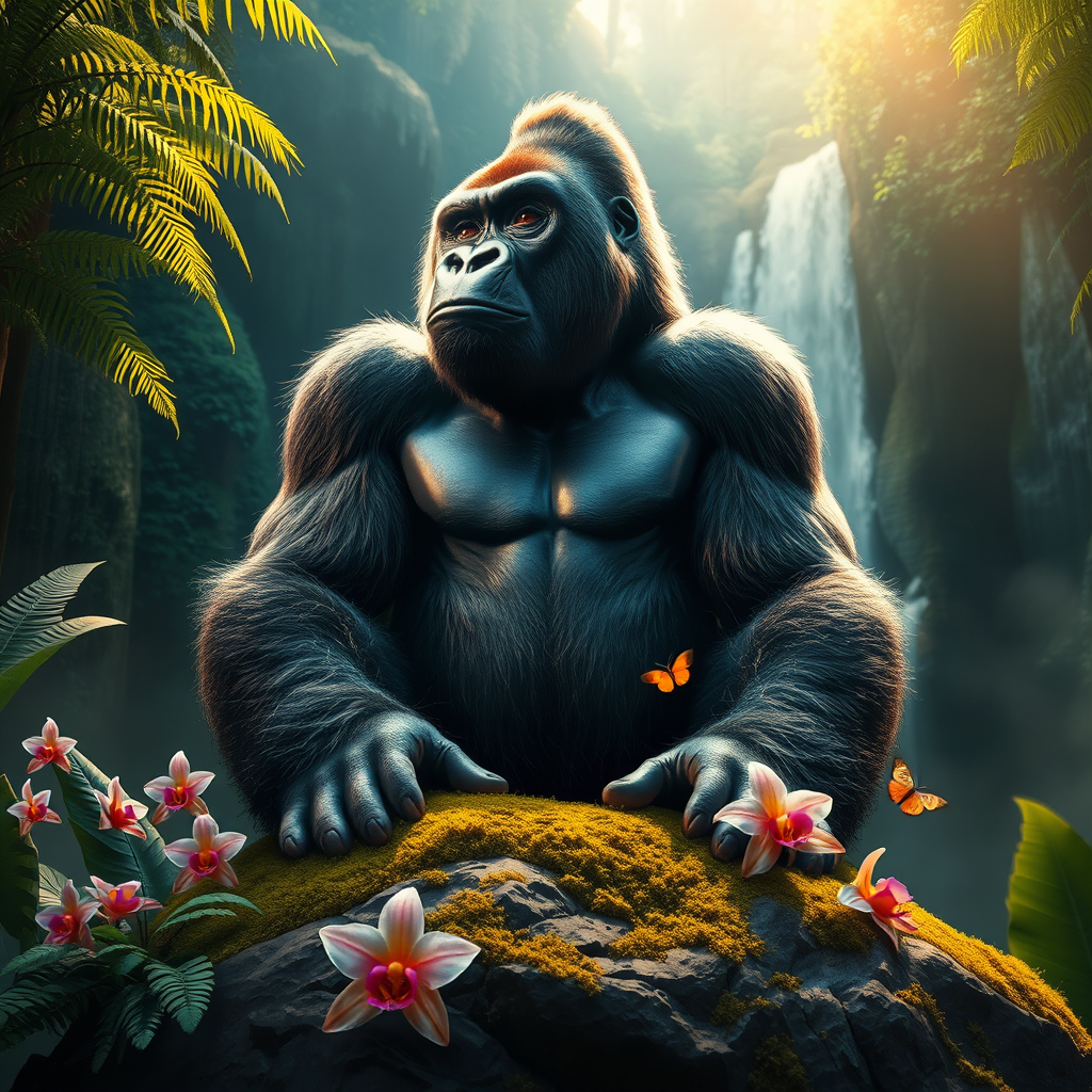 Gorilla