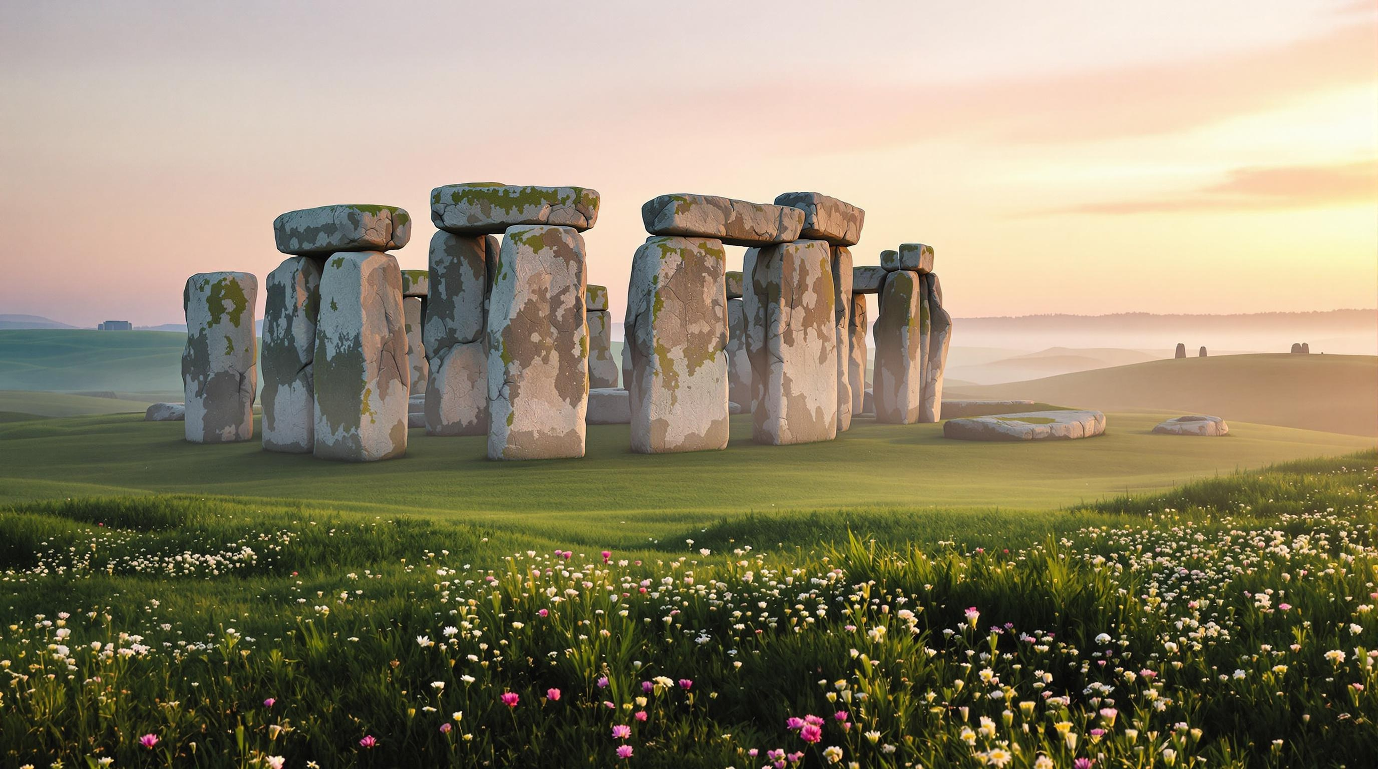 Stonehenge