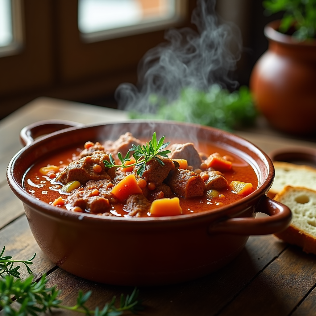 Goulash