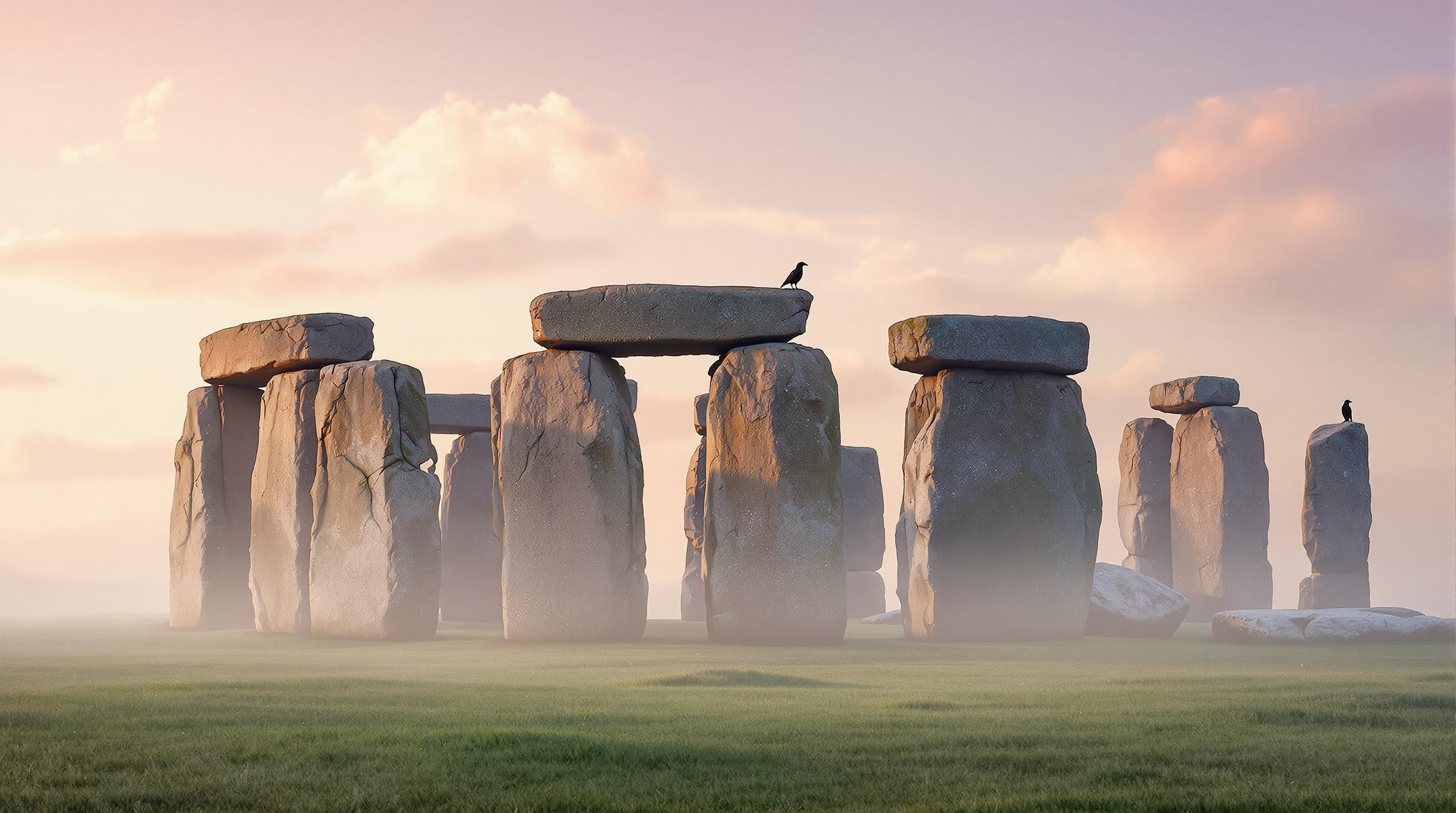 Stonehenge