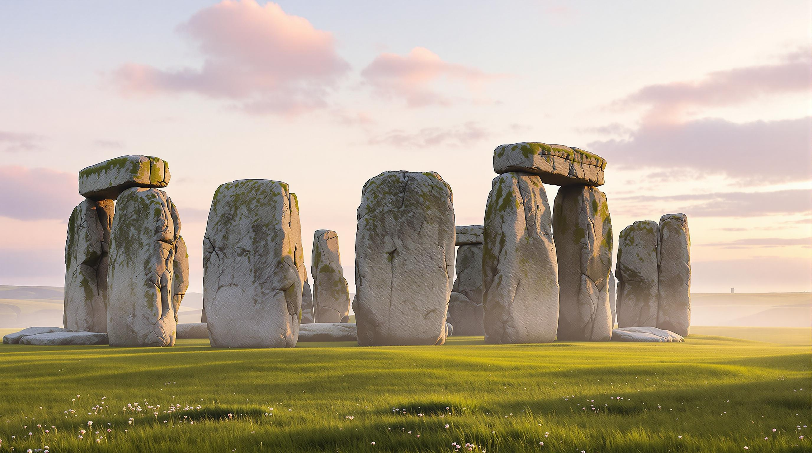 Stonehenge