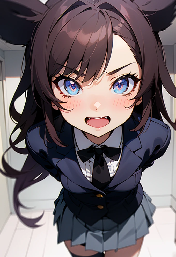 Mai Sakurajima, Rascal Does Not Dream of Bunny Girl Senpai