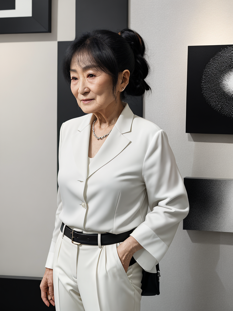 Yoko Ono