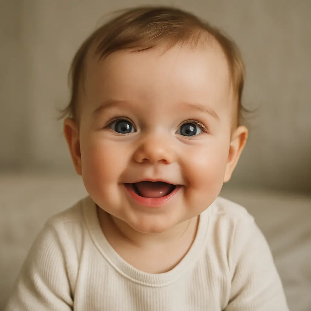 Cómo usar una herramienta de IA de generación de bebés gratis para ver a tu futuro bebé con AIFacefy