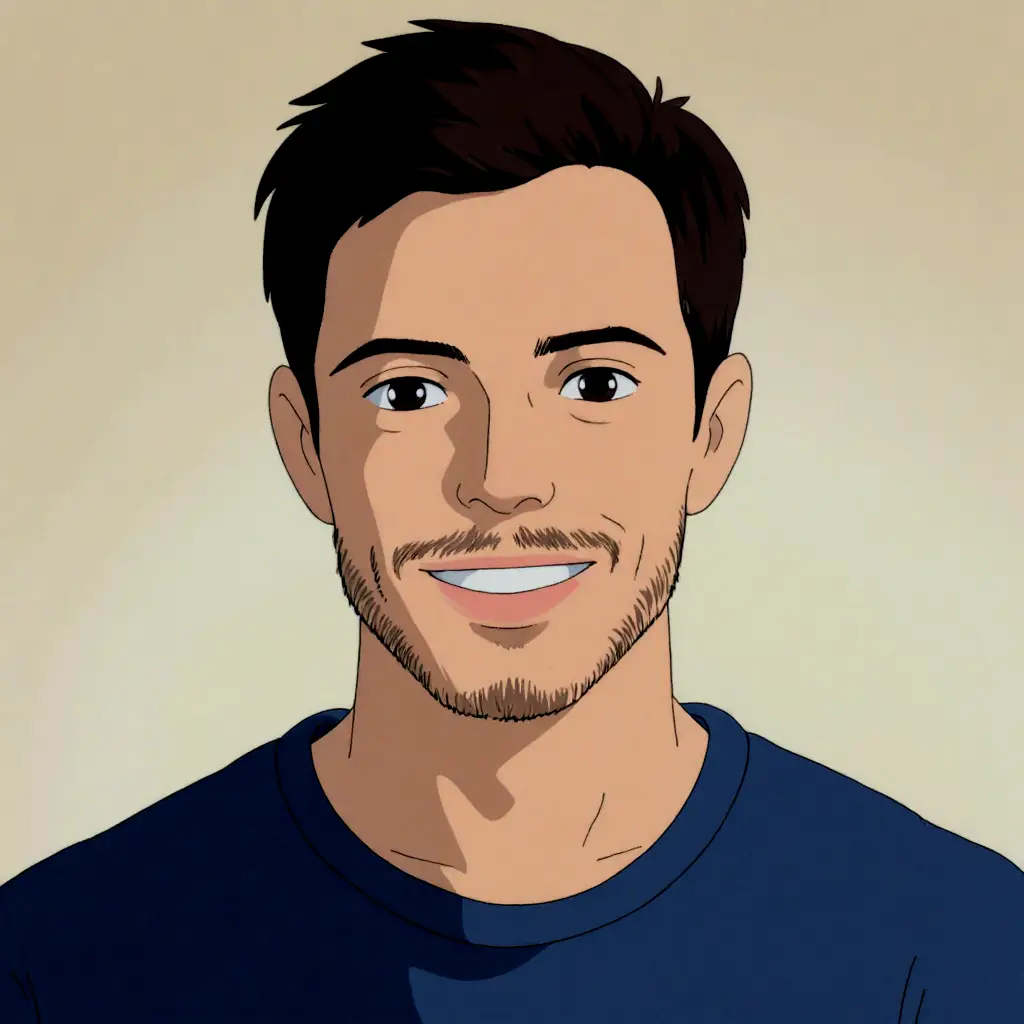 IA de Ghibli: Cómo crear arte IA al estilo de Studio Ghibli con el Generador de Video Mágico de Flux IA
