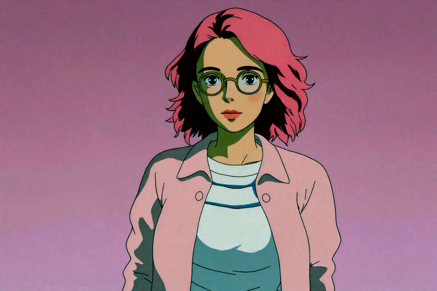 Как создать рисунок в стиле Studio Ghibli с помощью бесплатного онлайн-генератора Ghibli AI