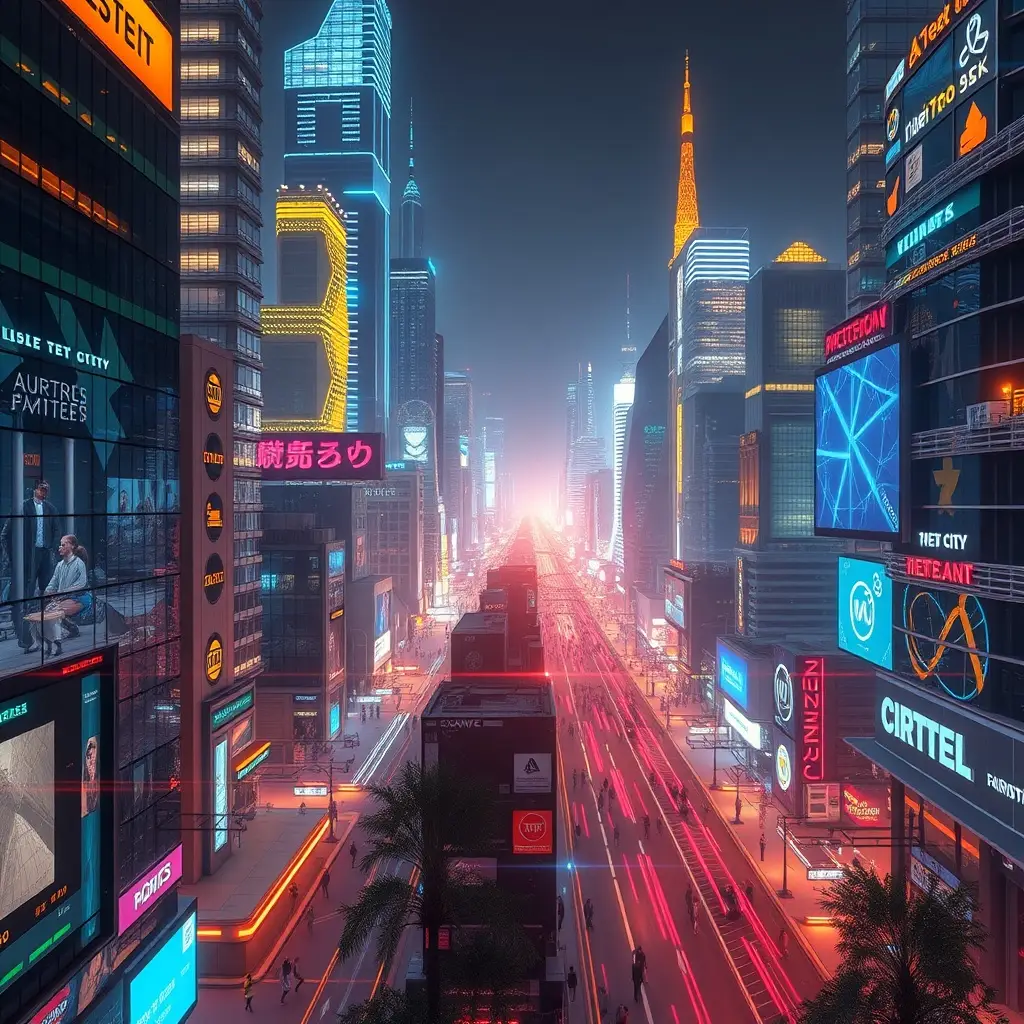 驾驭 Flux AI 图像生成器之力：新一代视觉创作综合指南