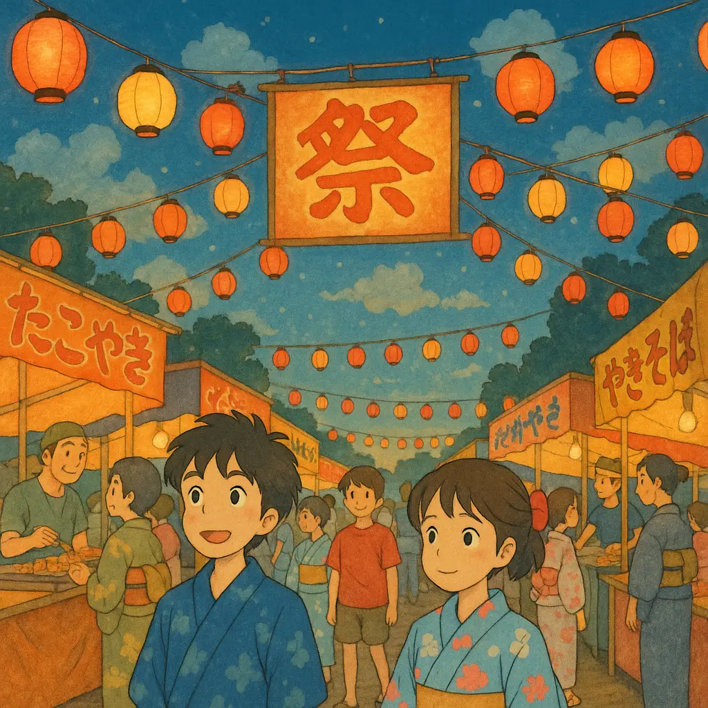Bring Your Imagination to Life—Create Studio Ghibli-Style Anime With FluxPro’s AI Anime Art Generator