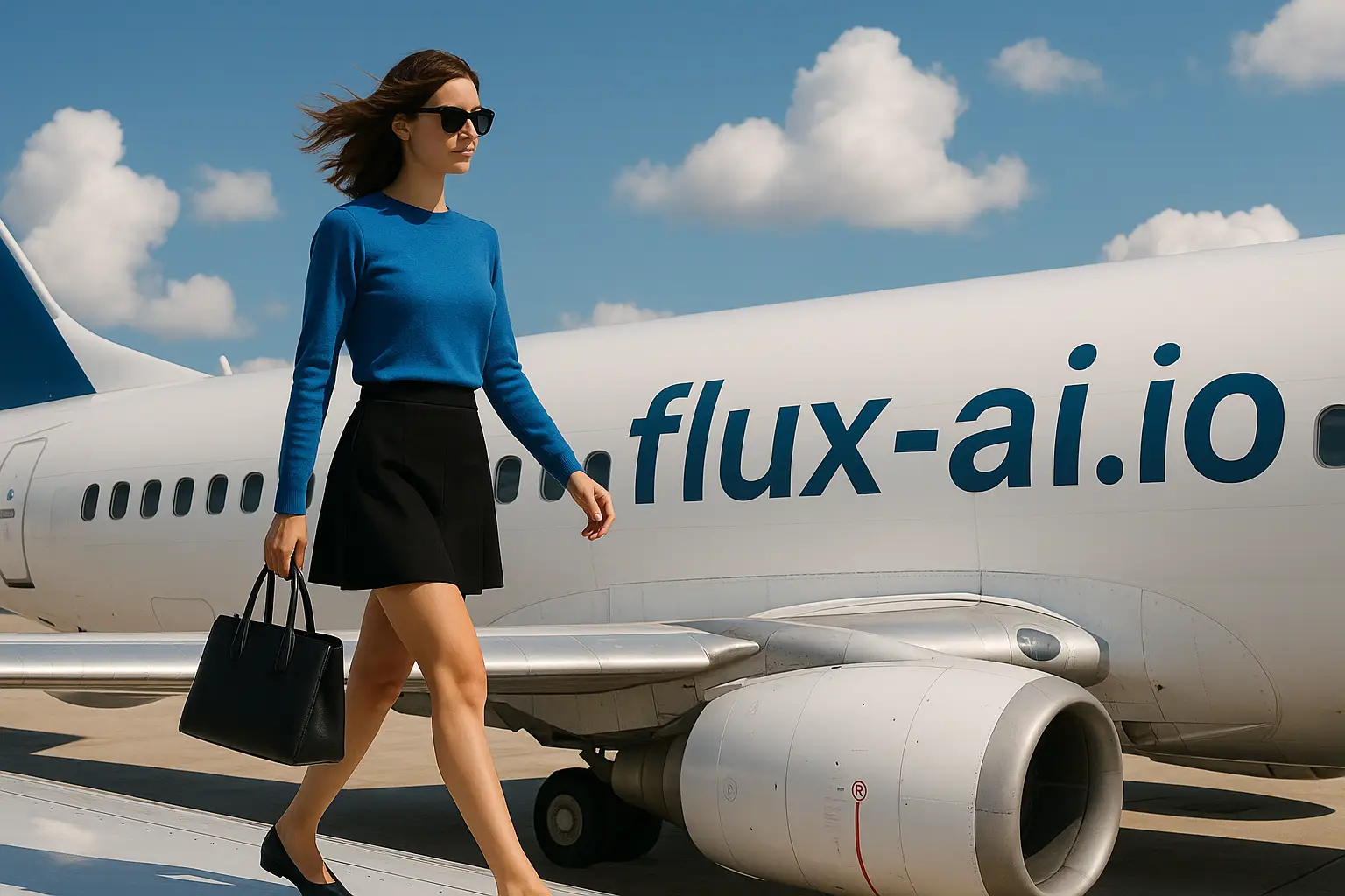 以AI創意慶祝兒童節：使用Flux AI的圖片轉提示工具將任何圖片轉化為文字
