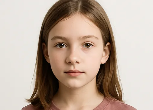 Imaginando Nuevos Rostros: Explorando la Herramienta Gratuita de Generador de Rostros con IA de AIFacefy para el Día Internacional del Niño