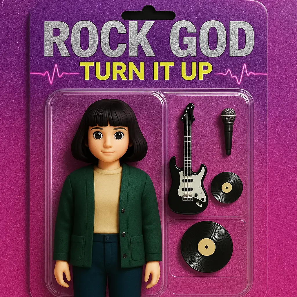 Chào mừng Ngày Quốc tế Thiếu nhi với Trình tạo Meme Barbie của Flux AI