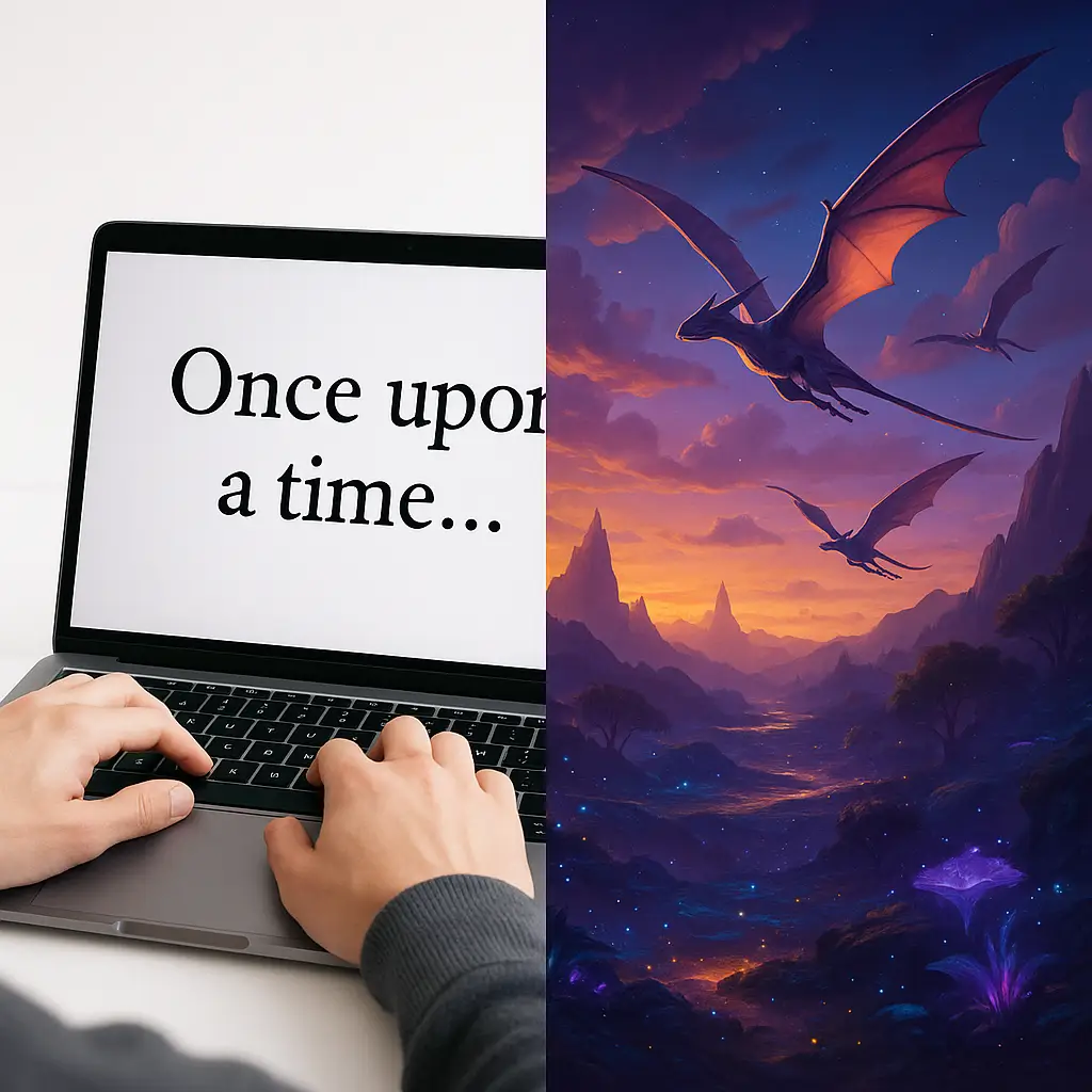 How to Create an AI Video from Text Using Free Online Tools