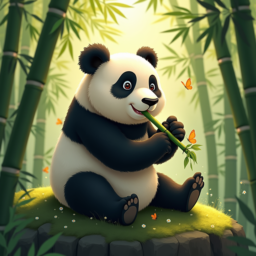 Panda