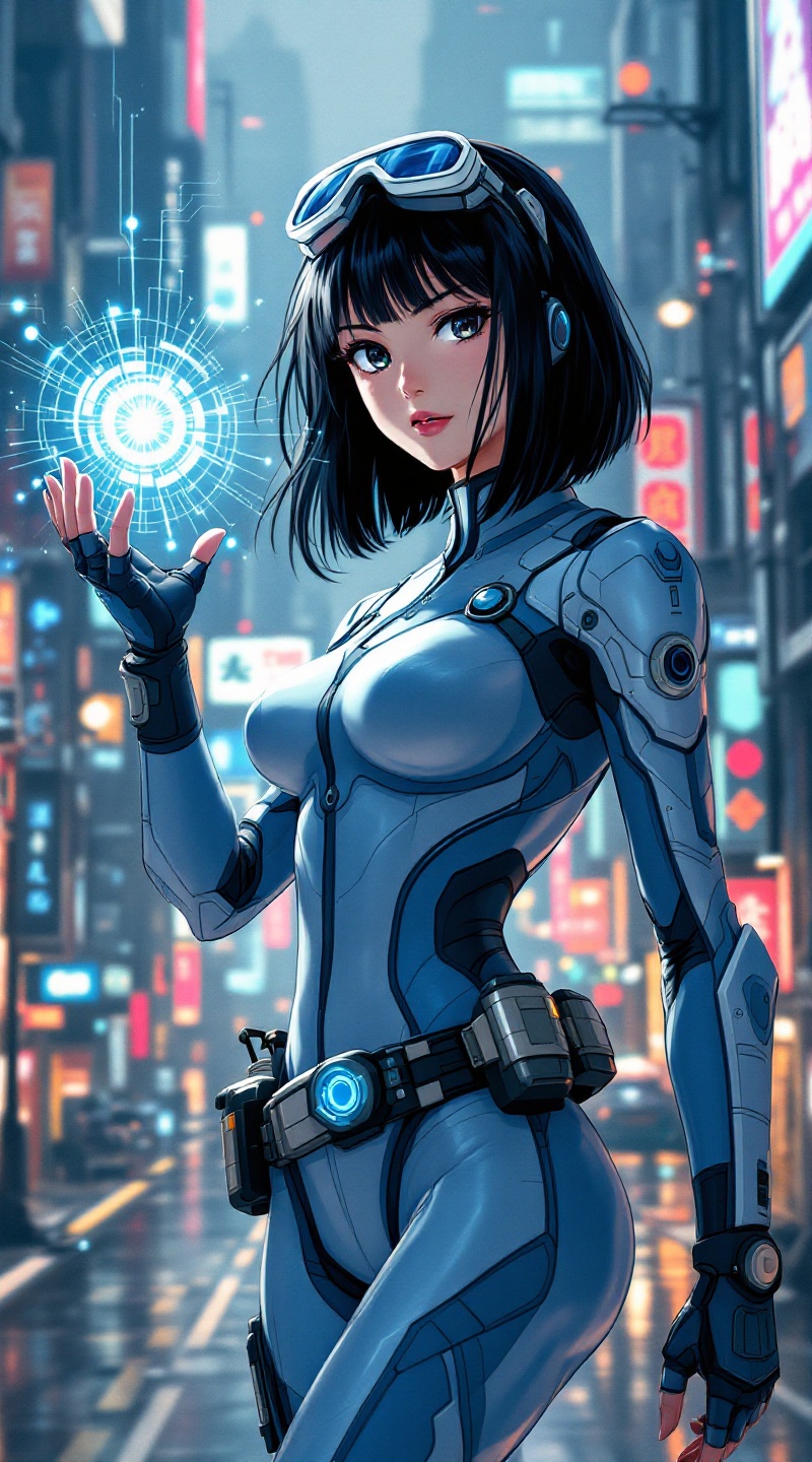 Yoko Tsuno