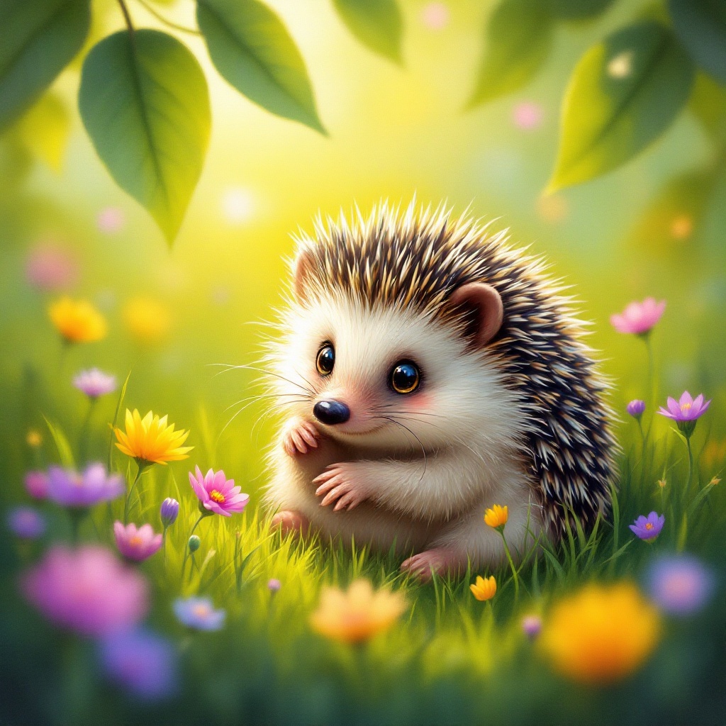 Hedgehog