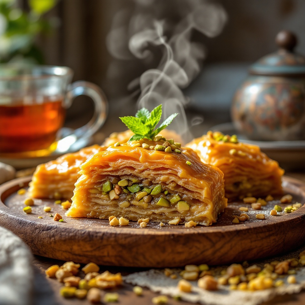 Baklava