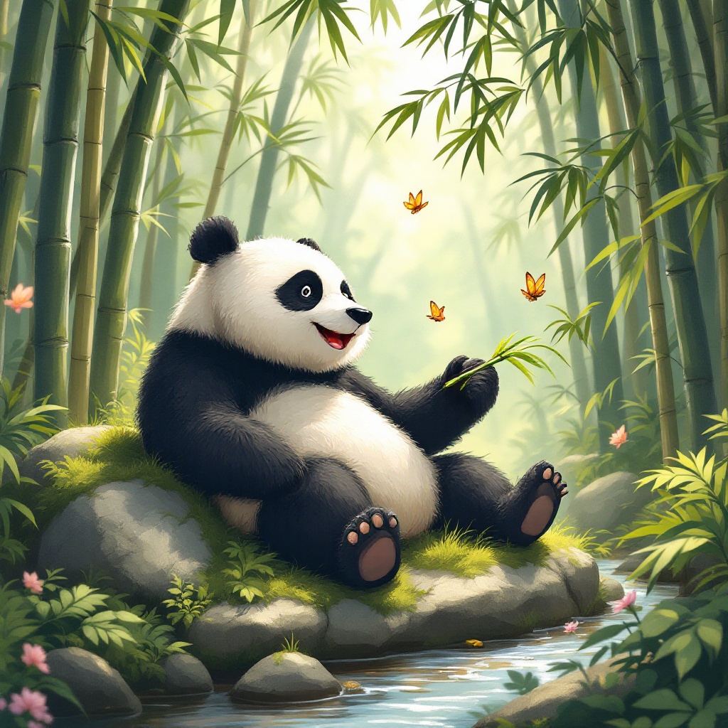 Panda