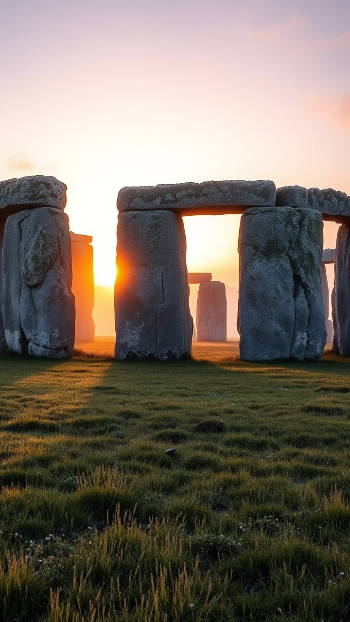 Stonehenge