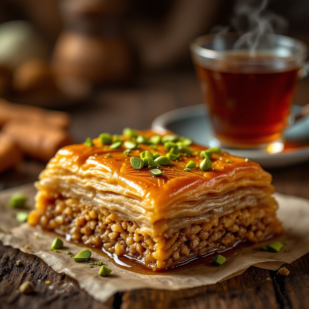 Baklava