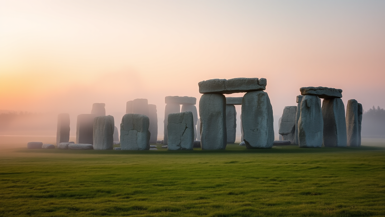 Stonehenge