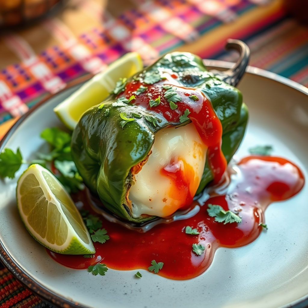 Chili Relleno